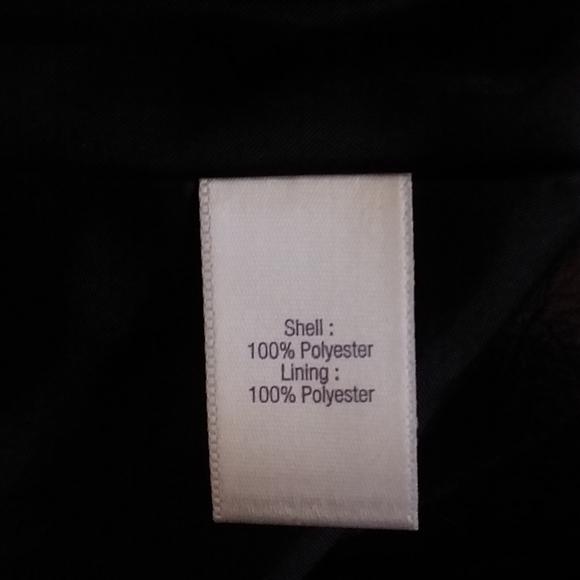 JENNIFER LOPEZ Dress size 8 - Picture 8 of 8